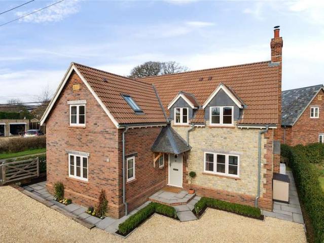 House for sale in Ashill, Somerset
