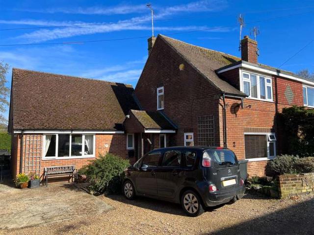 House for sale in Heathlands, East Sussex