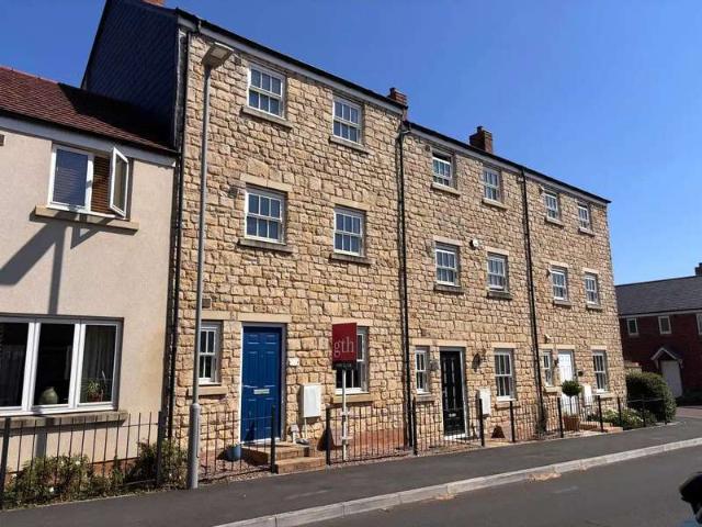 House for sale in Sherborne, East Dorset