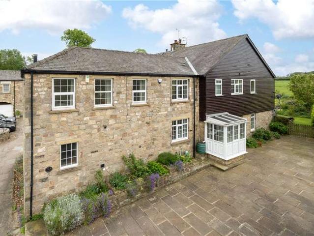 House for sale in Wetherby, West Yorkshire