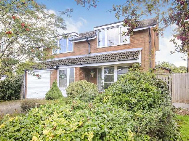 House for sale in Dunchurch, Rugby