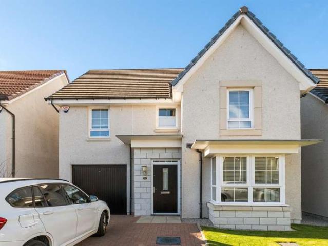 House for sale in Ballindoch, Scotland