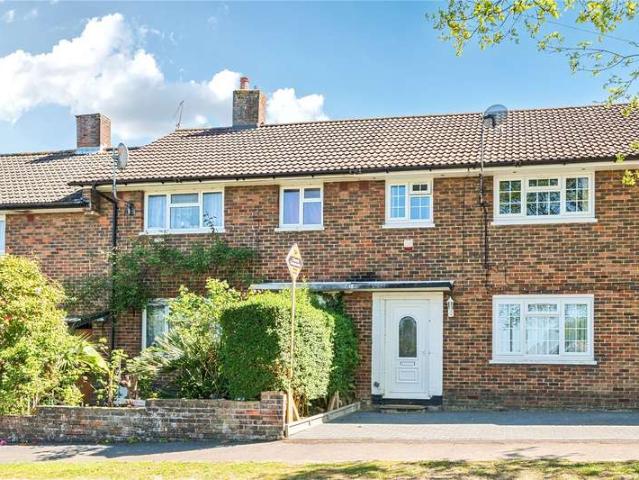 House for sale in Sheerwater, Woking