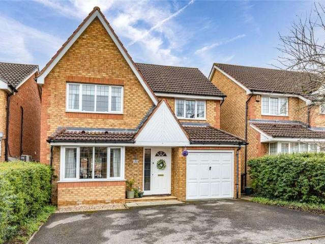House for sale in Row Town, Surrey