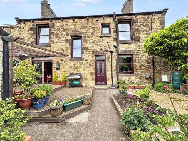 House for sale in Blackhill, Consett