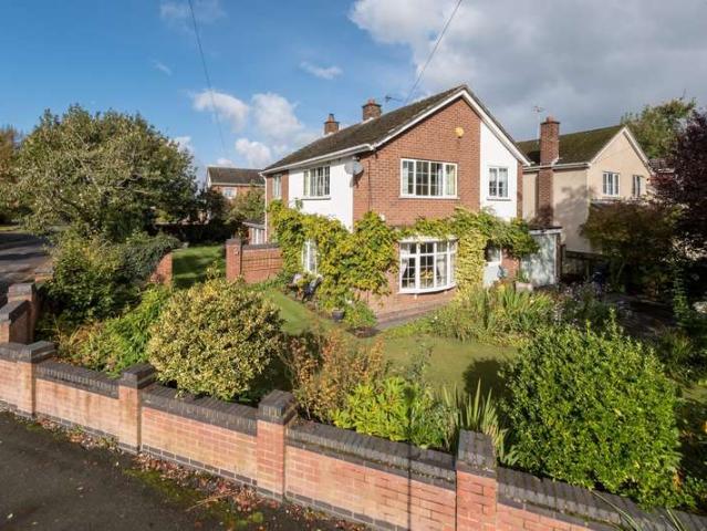 House for sale in Little Leigh