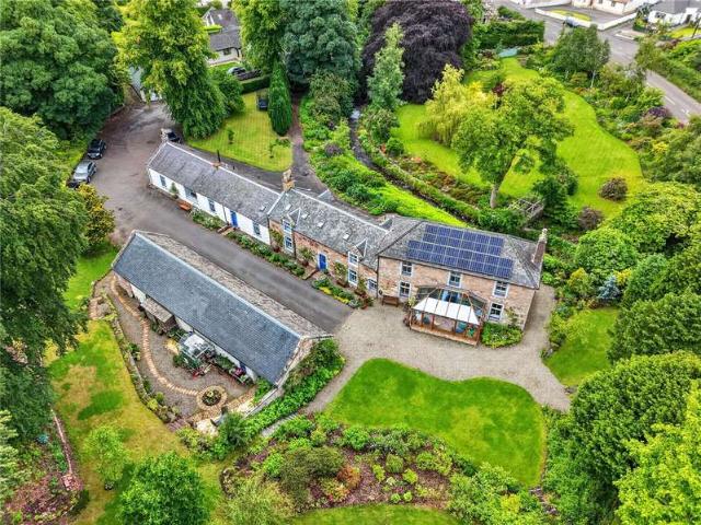 House for sale in Galston, Scotland