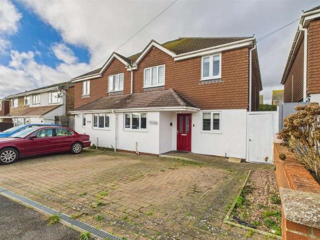 House for sale in Peacehaven, Iford