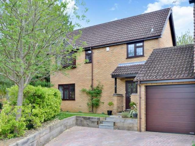 House for sale in Holloway Hill, Fole