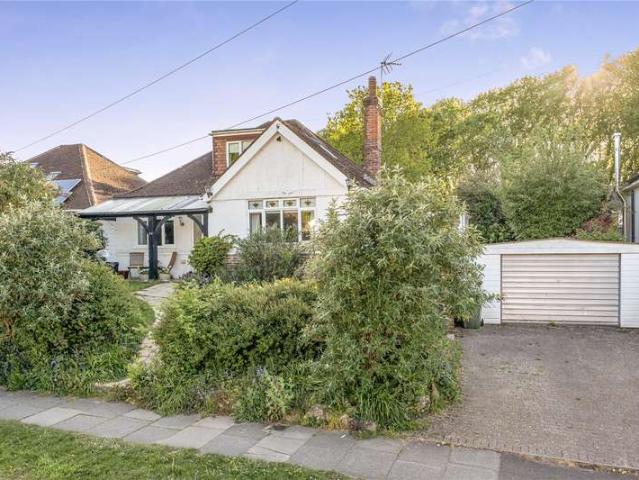 House for sale in Sevenoaks, The Butts
