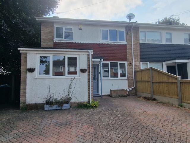 House for rent in Upper Deal, Ash