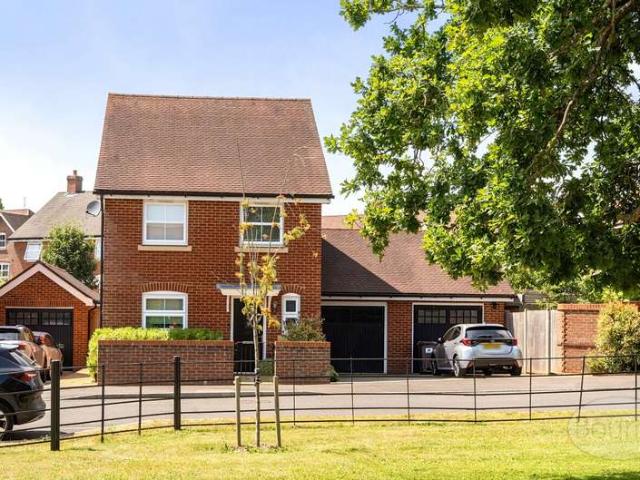 House for sale in Petersfield, Bolton Low Houses