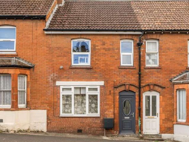 House for sale in Yeovil, Somerset
