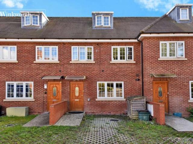 House for sale in London Borough of Merton, Greater London