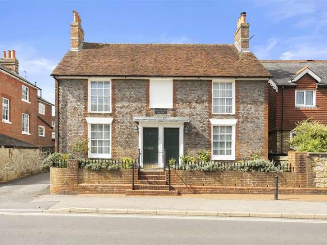House for sale in Uckfield, Cross In Hand
