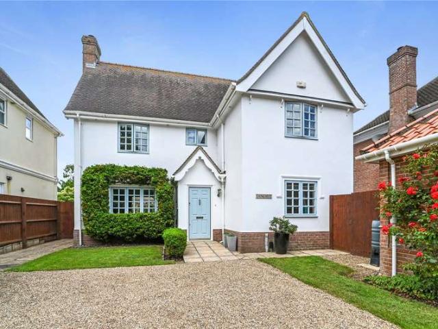 House for sale in Langham, Fordham Heath