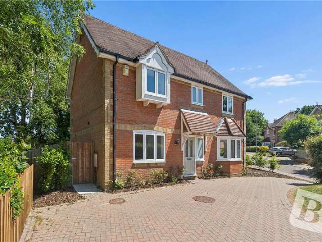House for sale in Sunnymede, Billericay
