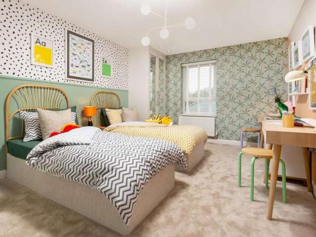 House for sale in High Stanners, Morpeth