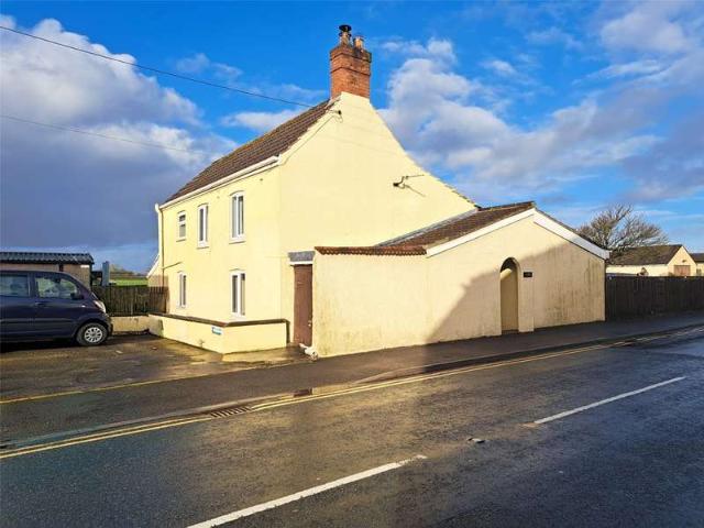 House for sale in East Huntspill
