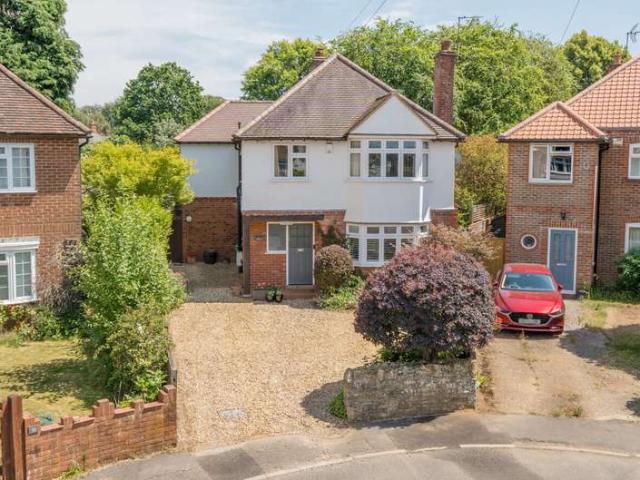 House for sale in Holloway Hill, Fole