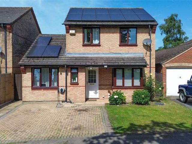 House for sale in Winnersh