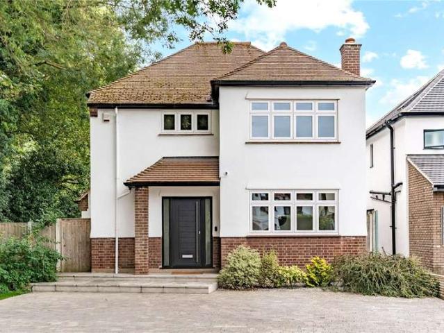 House for sale in Corbets Tey, Greater London