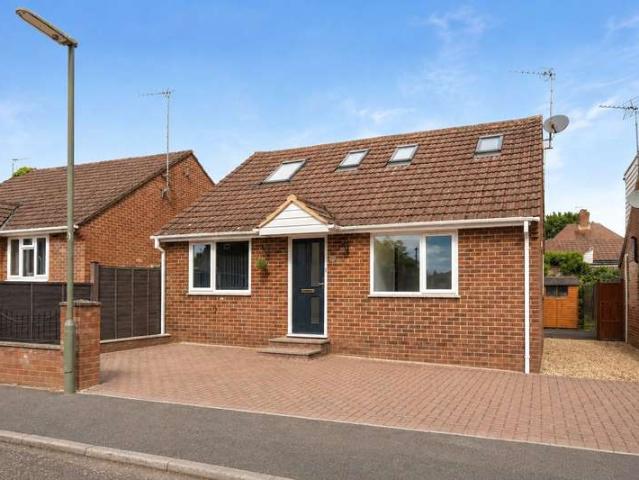 House for sale in Milford, Fole