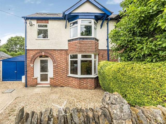 House for sale in Oundle