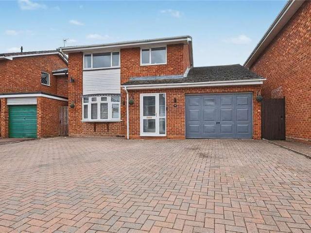 House for sale in Primsland, Wychavon