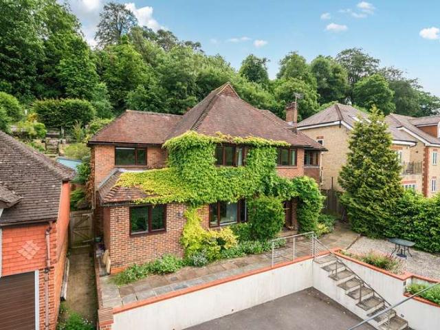 House for sale in Holloway Hill, Fole
