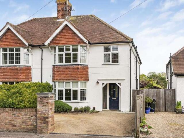 House for sale in Hertford, Colliers End