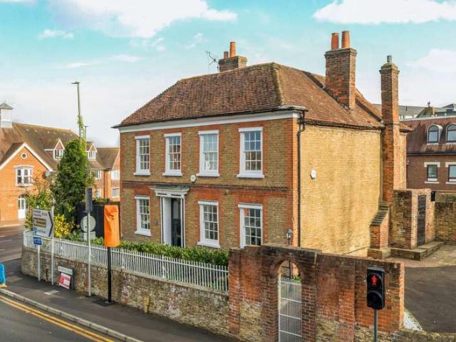 House for sale in Holloway Hill, Fole