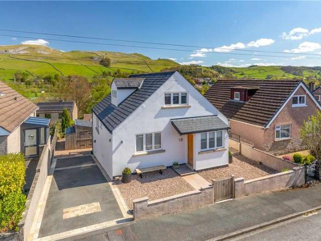 House for sale in Giggleswick, North Yorkshire