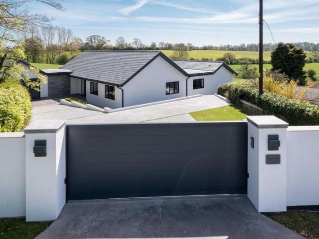 House for sale in Utkinton and Cotebrook, Utkinton