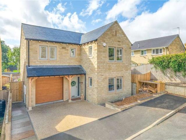 House for sale in Rockwood, Skipton