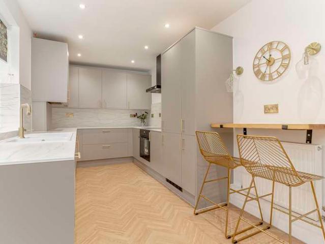 House for sale in Harrogate, North Yorkshire