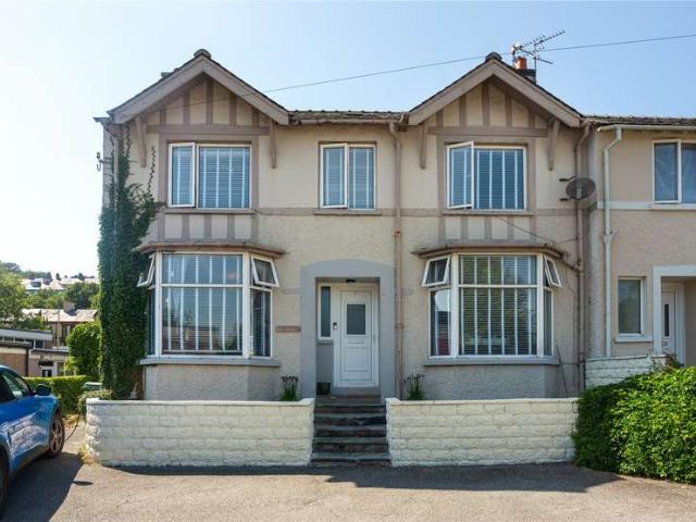 House for sale in Bangor, Wales