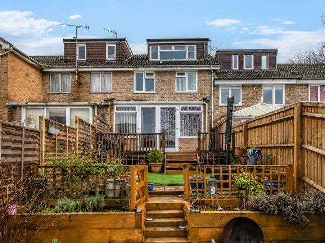 House for sale in Chipping Norton, Black Bourton