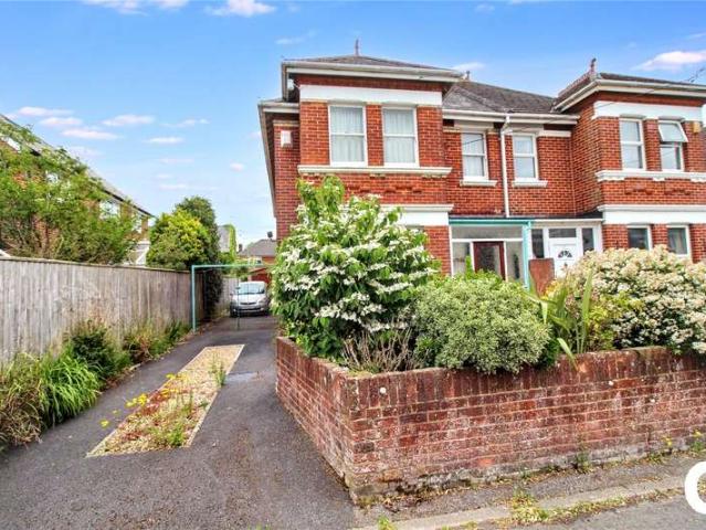 House for sale in Ringwood, Ashurst Bridge