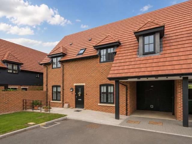 House for sale in Dromore, Oxfordshire