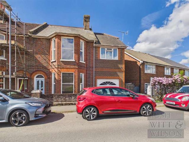 House for sale in Silverhill, Guestling Green