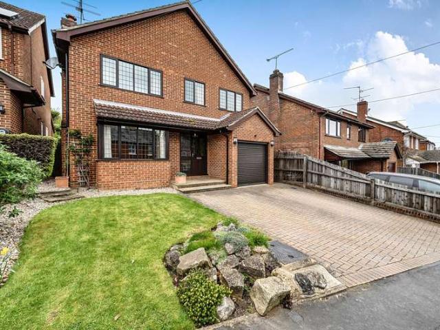 House for sale in Binfield
