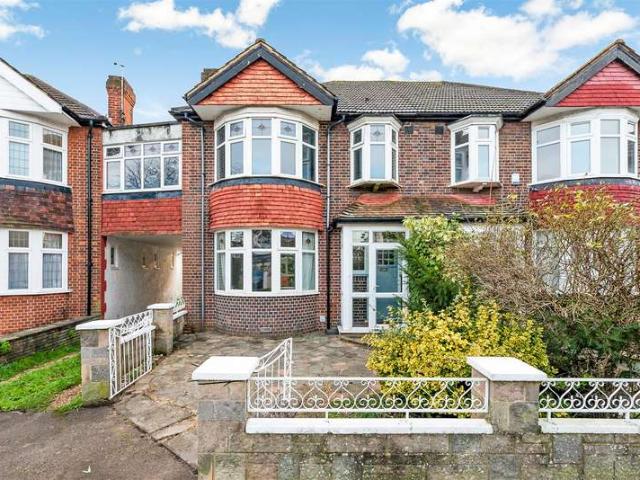 House for rent in London Borough of Merton, Greater London