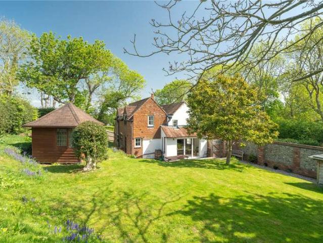 House for sale in Cross In Hand, East Sussex
