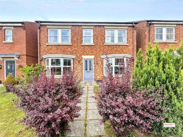 House for sale in Blackhill, Consett