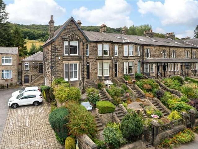 House for sale in Guiseley, West Yorkshire