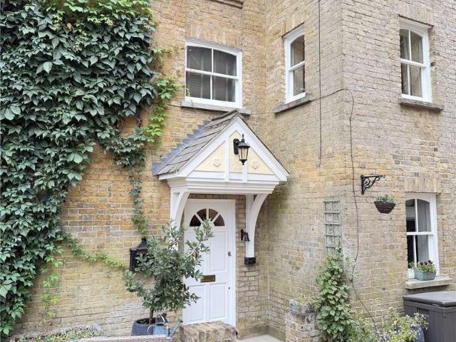 House for rent in Colliers End, Hertfordshire