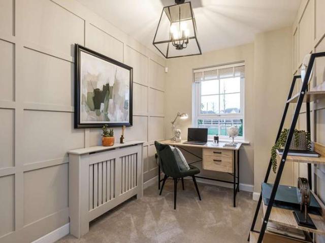 House for sale in Cross In Hand, East Sussex