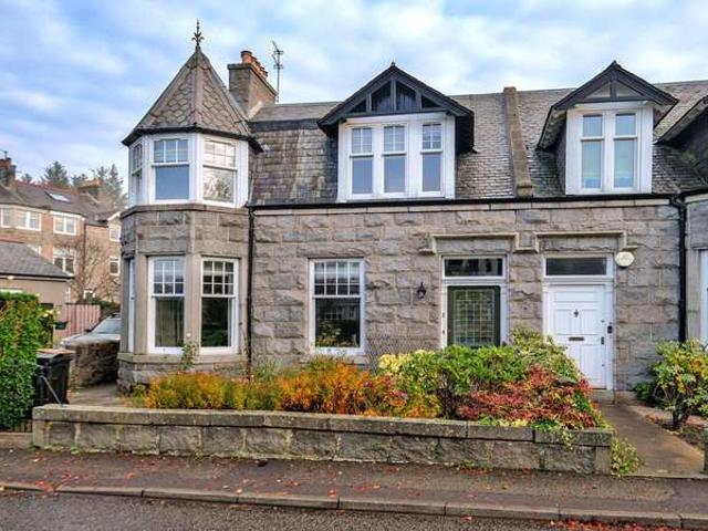 House for sale in Ballindoch, Scotland