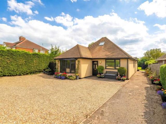 House for sale in Glebe Park, Brayford